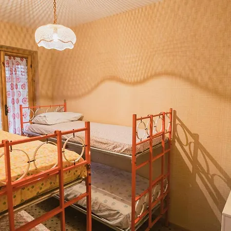 Casa Vacanze Orso Bruno Apartmán Campo di Giove